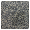 SWAROVSKI 2493 Chessboard Rhinestones 20mm Marbled Ivory